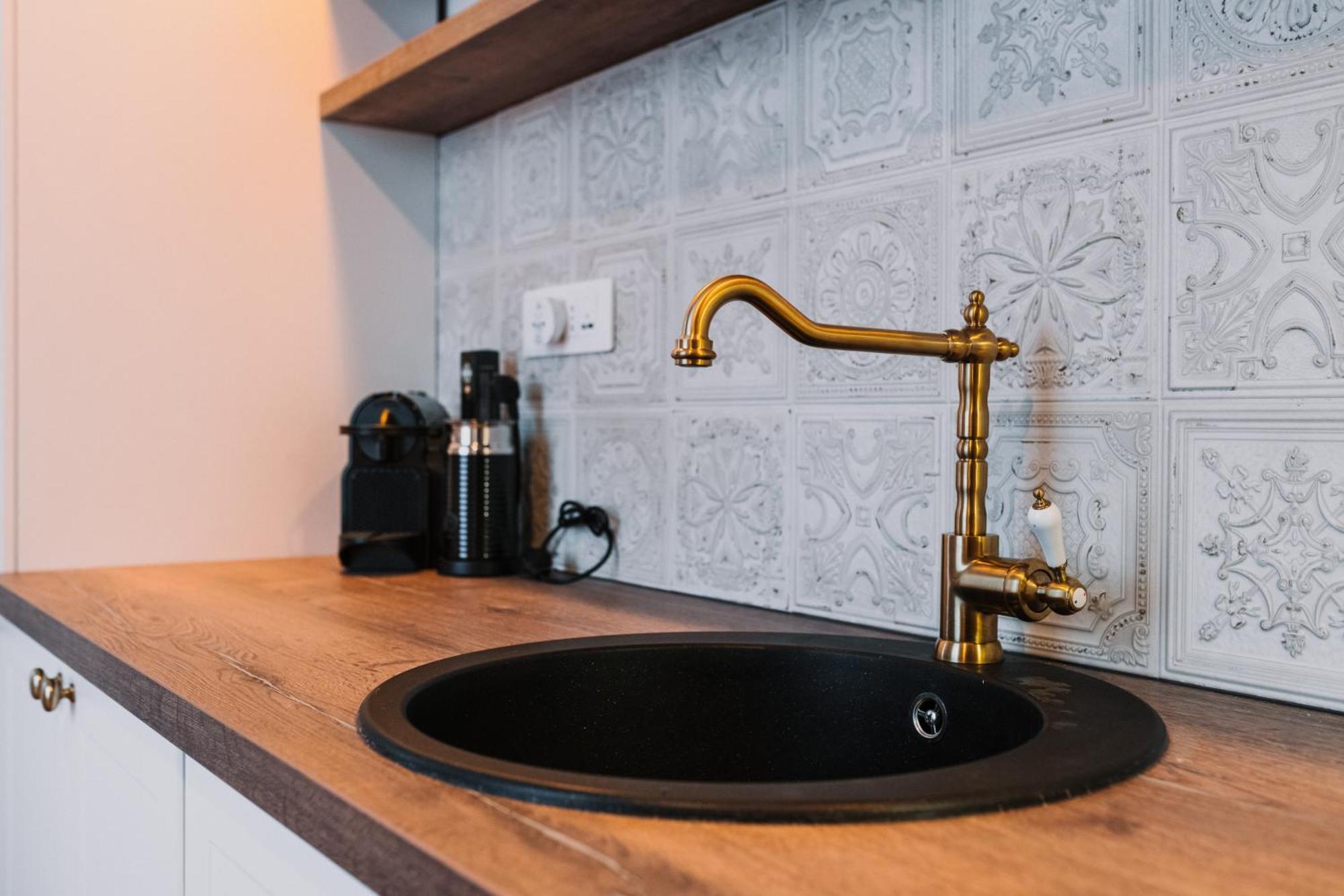 Old Town Central Apartment Клуж-Напока Екстериор снимка