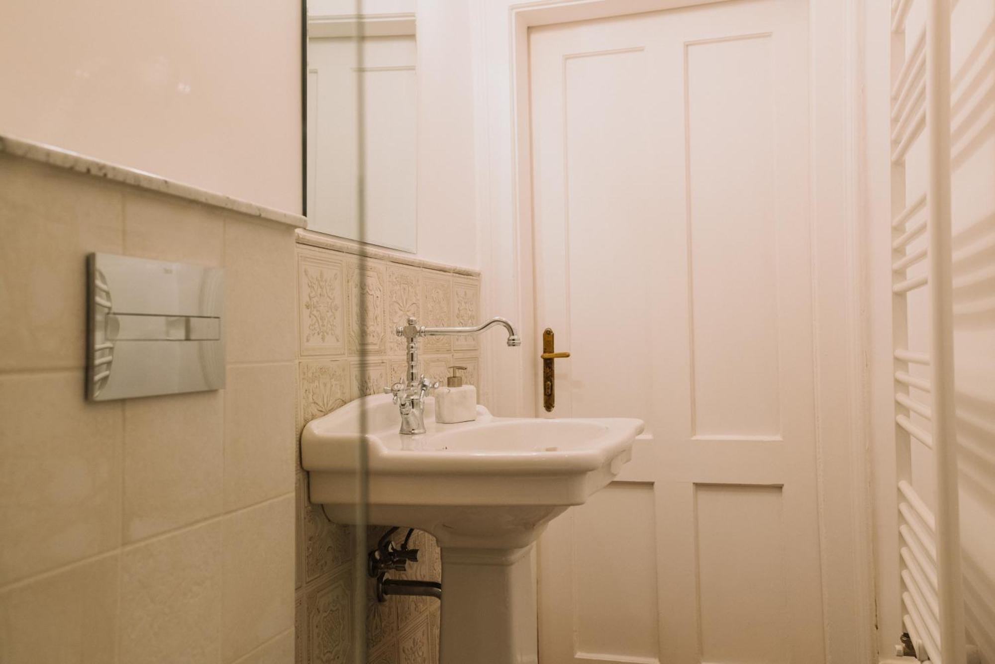 Old Town Central Apartment Клуж-Напока Екстериор снимка