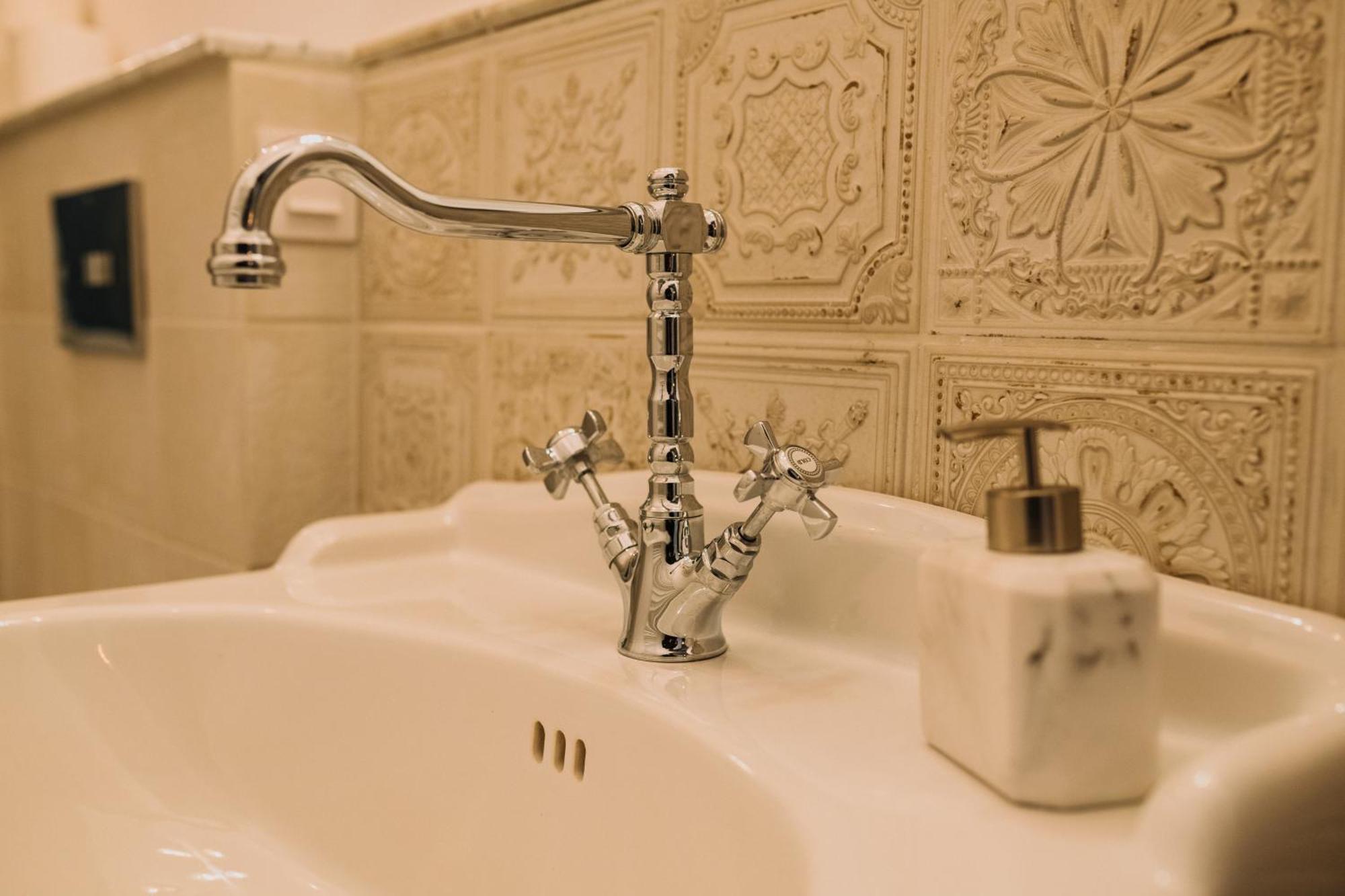 Old Town Central Apartment Клуж-Напока Екстериор снимка