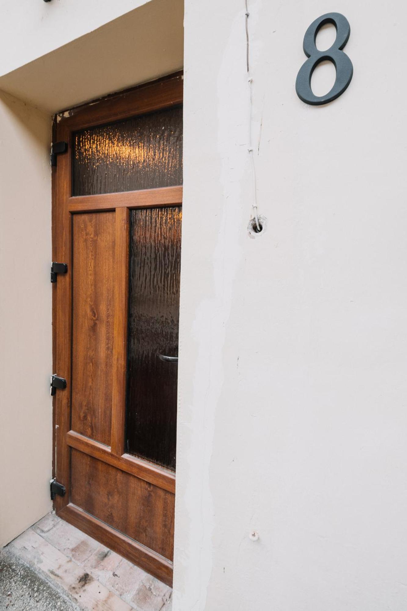 Old Town Central Apartment Клуж-Напока Екстериор снимка