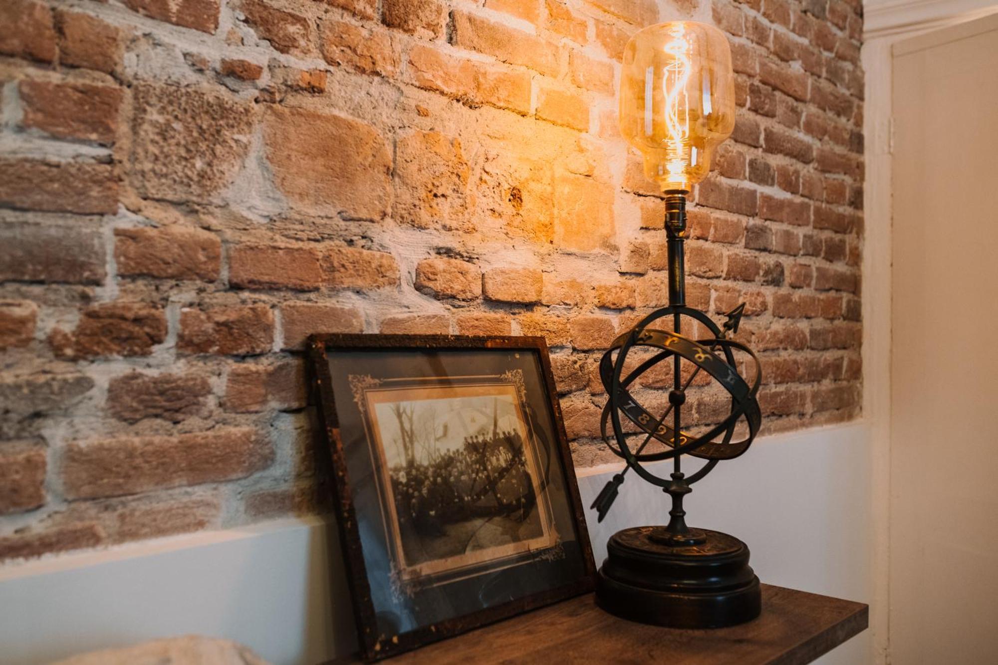 Old Town Central Apartment Клуж-Напока Екстериор снимка