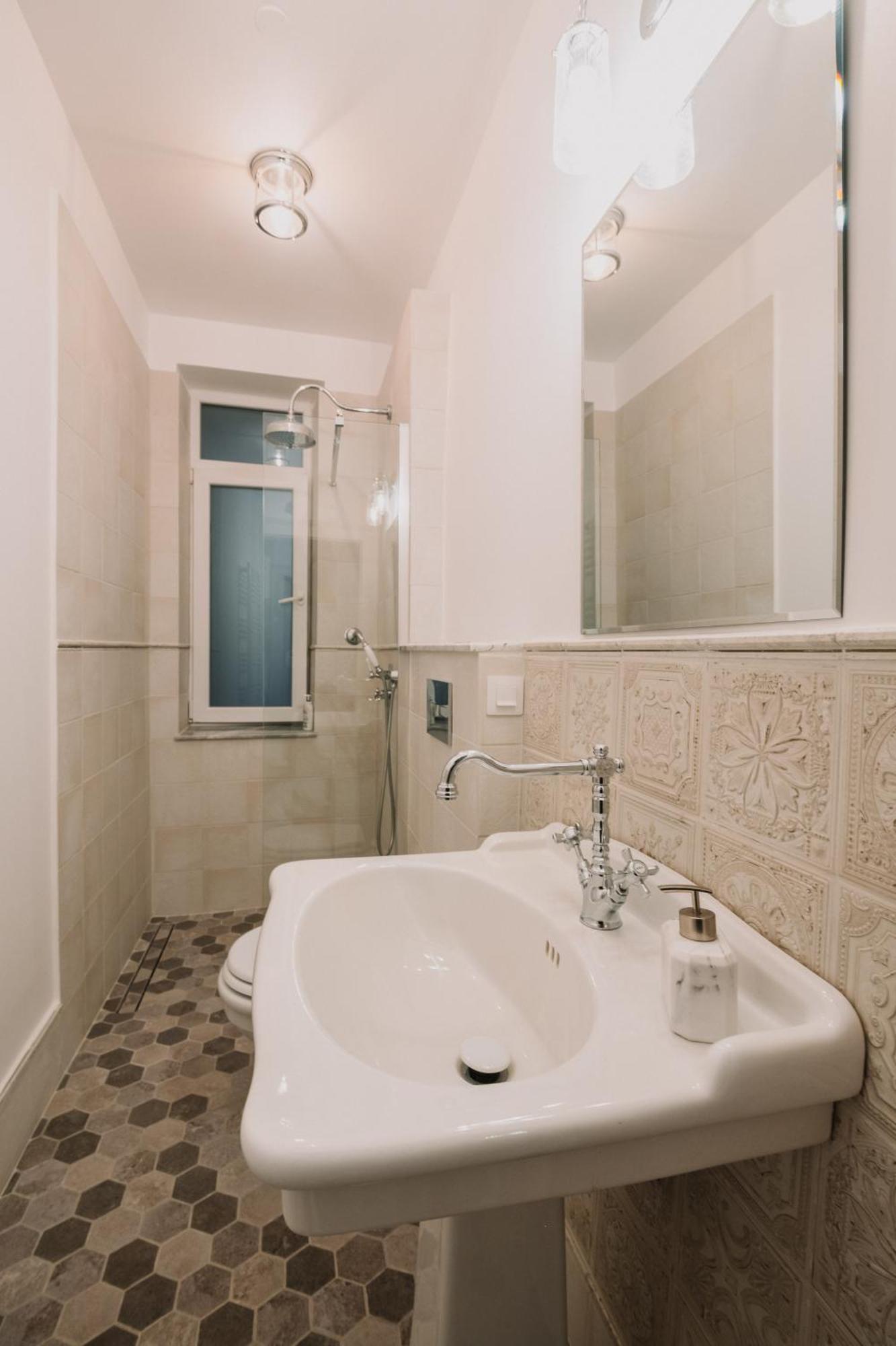 Old Town Central Apartment Клуж-Напока Екстериор снимка