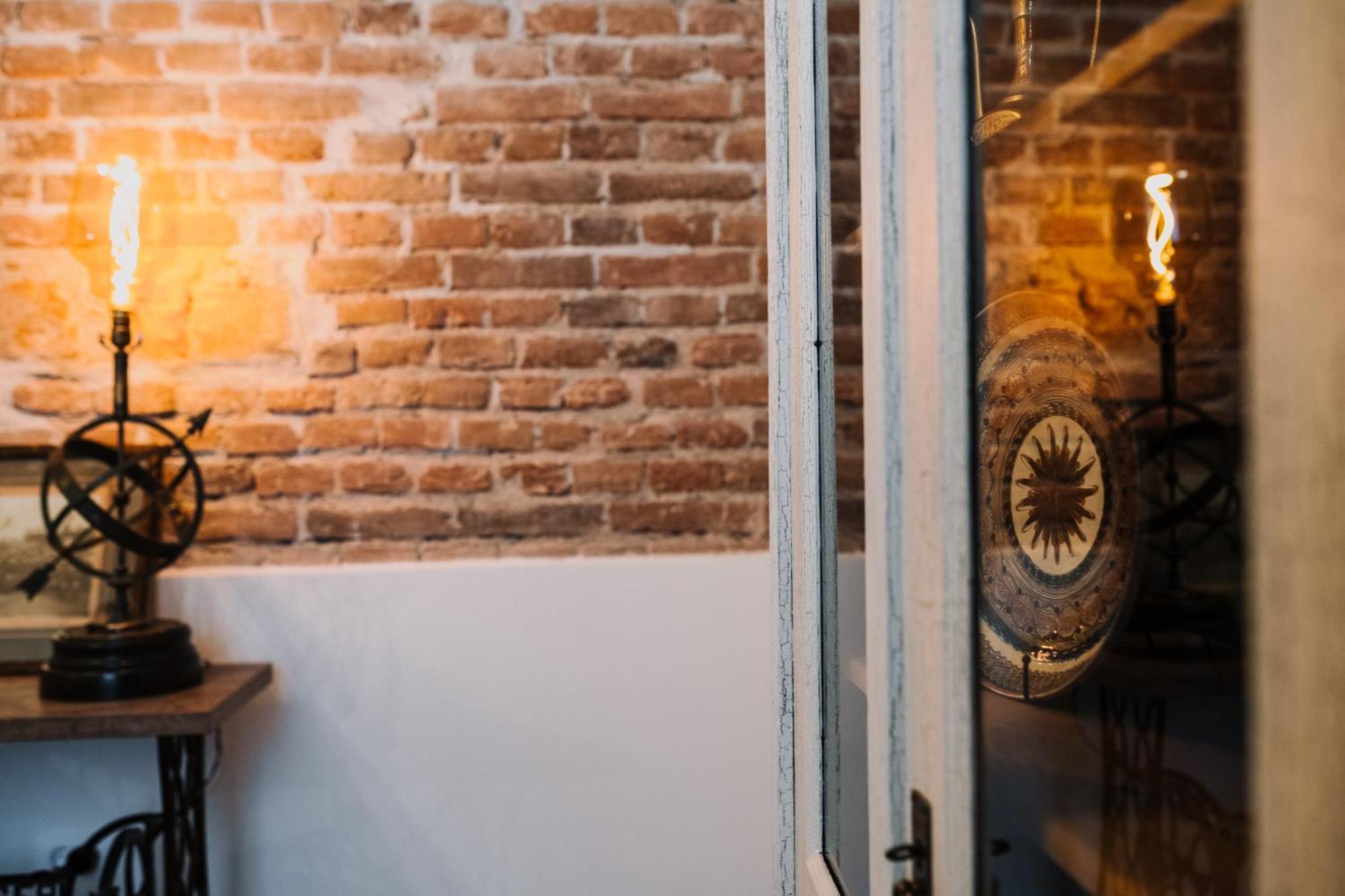 Old Town Central Apartment Клуж-Напока Екстериор снимка