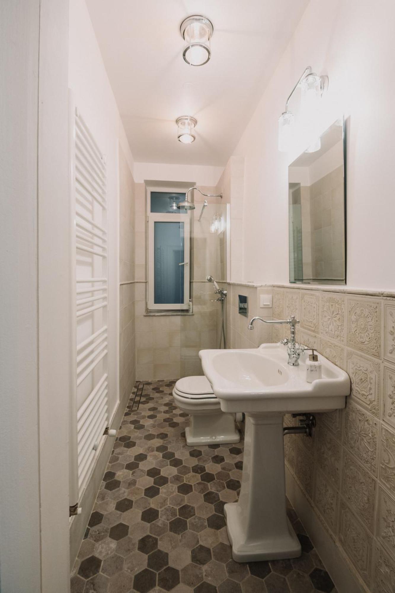 Old Town Central Apartment Клуж-Напока Екстериор снимка
