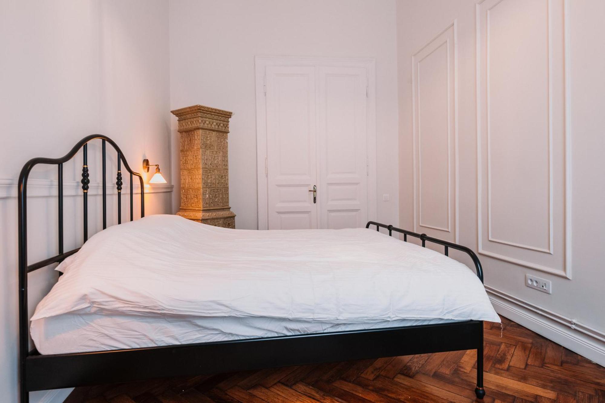 Old Town Central Apartment Клуж-Напока Екстериор снимка