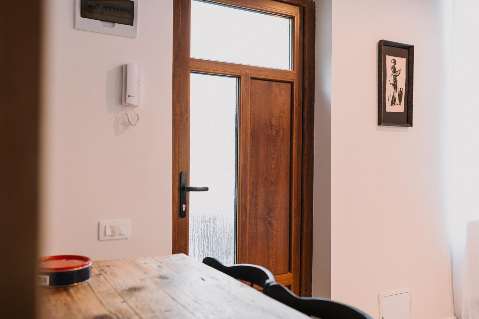 Old Town Central Apartment Клуж-Напока Екстериор снимка